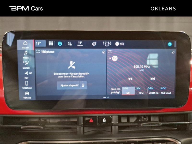 Image FIAT 500 e 95ch (RED) MY23