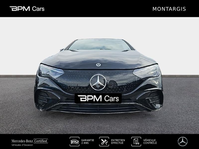 Image MERCEDES-BENZ EQE 350+ 292ch AMG  Line