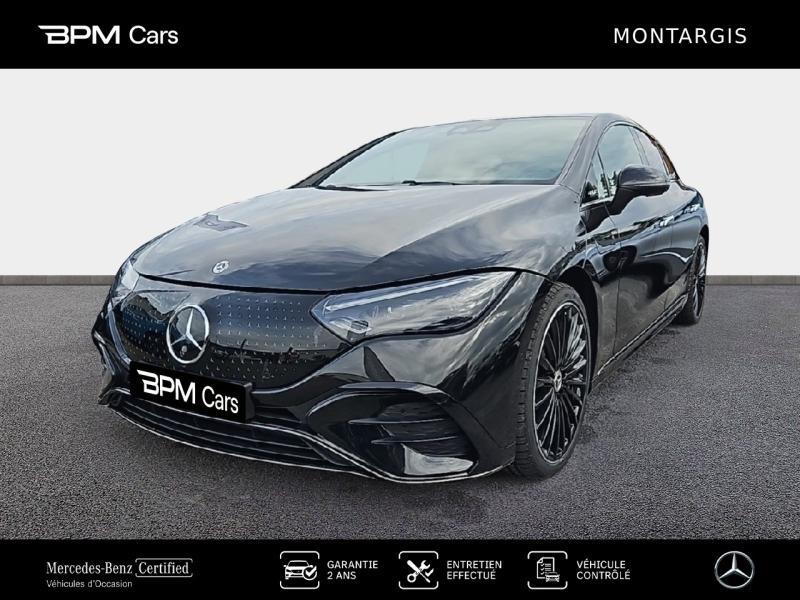 Photo MERCEDES-BENZ EQE 350+ 292ch AMG  Line
