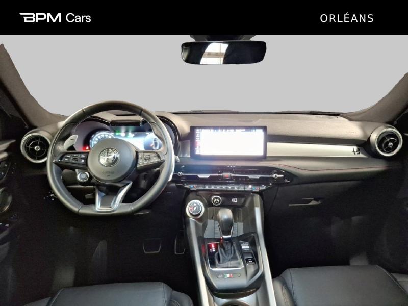 Image ALFA ROMEO Tonale 1.5 Hybrid 160ch Tributo Italiano TCT