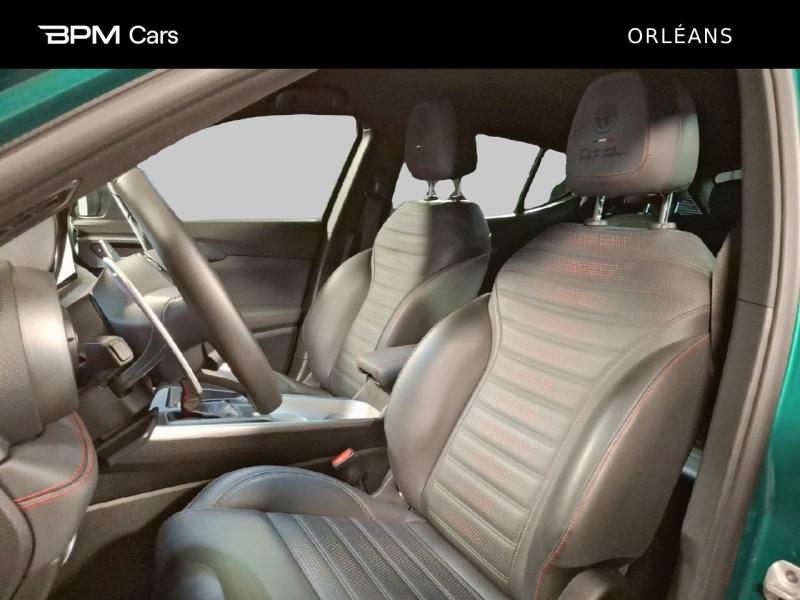 Image ALFA ROMEO Tonale 1.5 Hybrid 160ch Tributo Italiano TCT