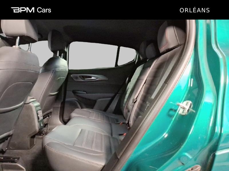 Image ALFA ROMEO Tonale 1.5 Hybrid 160ch Tributo Italiano TCT