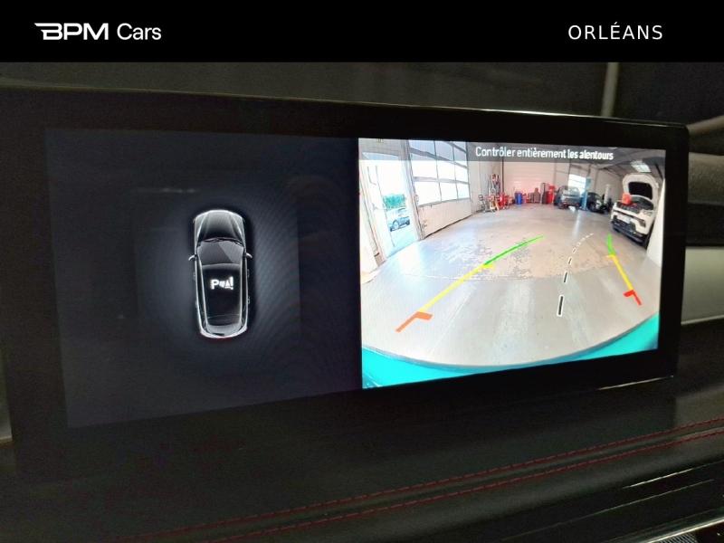 Image ALFA ROMEO Tonale 1.5 Hybrid 160ch Tributo Italiano TCT