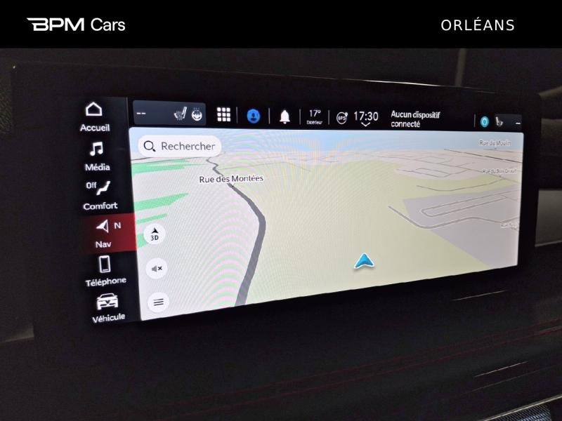 Image ALFA ROMEO Tonale 1.5 Hybrid 160ch Tributo Italiano TCT