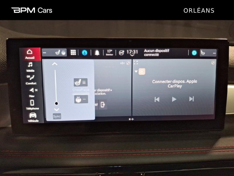 Image ALFA ROMEO Tonale 1.5 Hybrid 160ch Tributo Italiano TCT