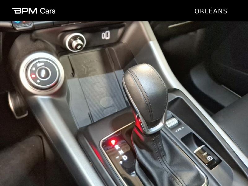 Image ALFA ROMEO Tonale 1.5 Hybrid 160ch Tributo Italiano TCT