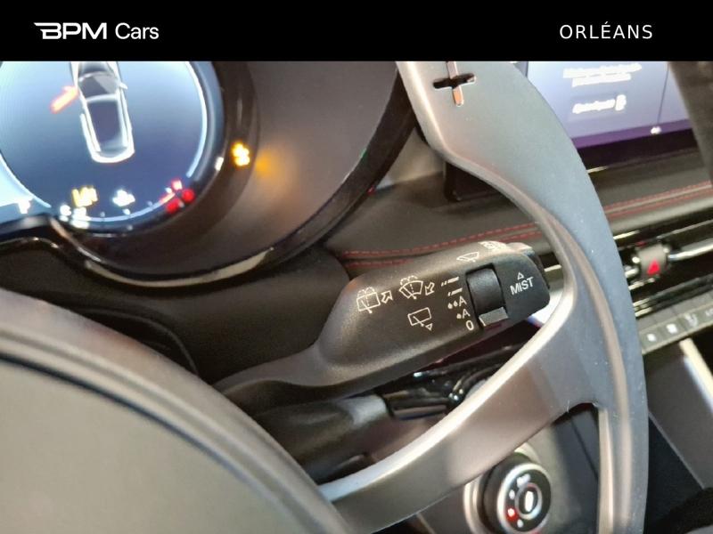 Image ALFA ROMEO Tonale 1.5 Hybrid 160ch Tributo Italiano TCT