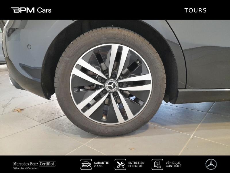 Image MERCEDES-BENZ Classe A 180d 116ch Progressive Line 8G-DCT