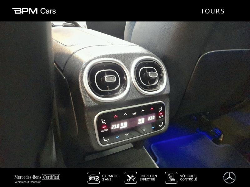 Image MERCEDES-BENZ Classe C Break 300 e 204+129ch AMG Line