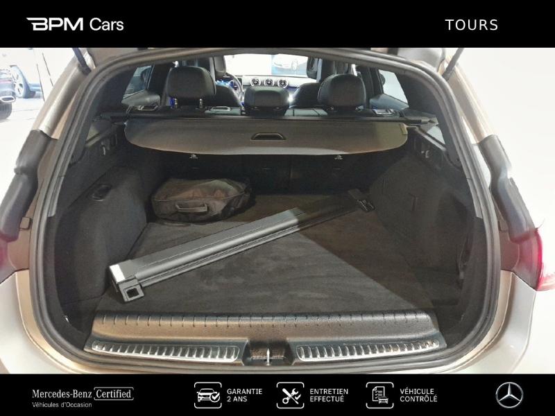 Image MERCEDES-BENZ Classe C Break 300 e 204+129ch AMG Line