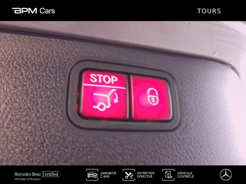 Image MERCEDES-BENZ Classe C Break 300 e 204+129ch AMG Line