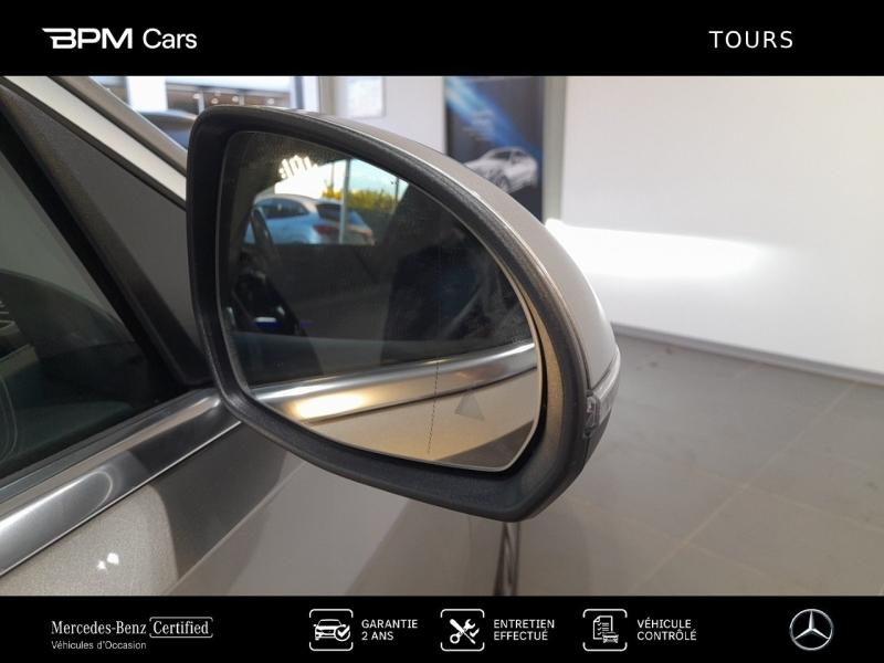 Image MERCEDES-BENZ Classe C Break 300 e 204+129ch AMG Line