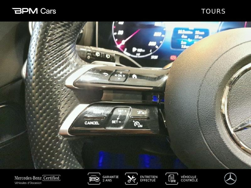 Image MERCEDES-BENZ Classe C Break 300 e 204+129ch AMG Line