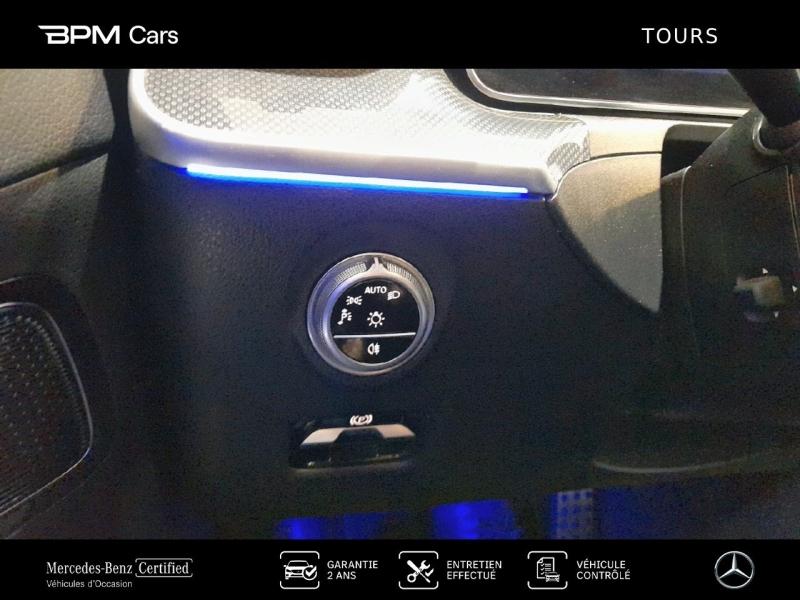 Image MERCEDES-BENZ Classe C Break 300 e 204+129ch AMG Line