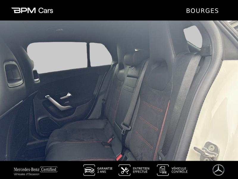 Image MERCEDES-BENZ CLA Shooting Brake 200 d 150ch AMG Line 8G-DCT