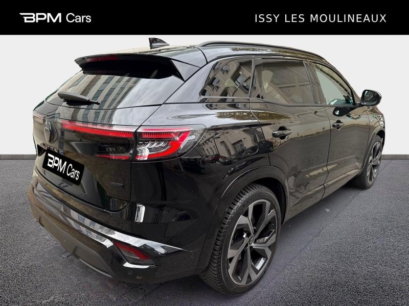 Image RENAULT Austral 1.2 E-Tech full hybrid 200ch Techno esprit Alpine - 24