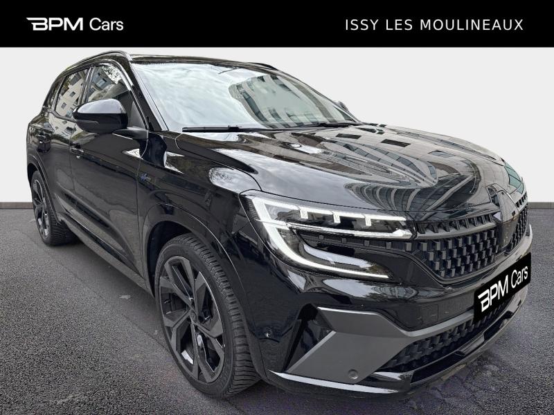 Image RENAULT Austral 1.2 E-Tech full hybrid 200ch Techno esprit Alpine - 24