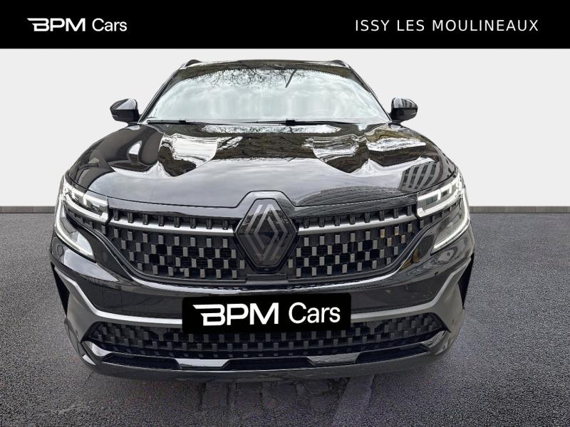 Image RENAULT Austral 1.2 E-Tech full hybrid 200ch Techno esprit Alpine - 24