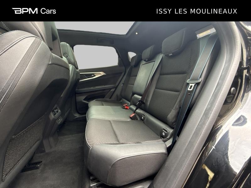 Image RENAULT Austral 1.2 E-Tech full hybrid 200ch Techno esprit Alpine - 24