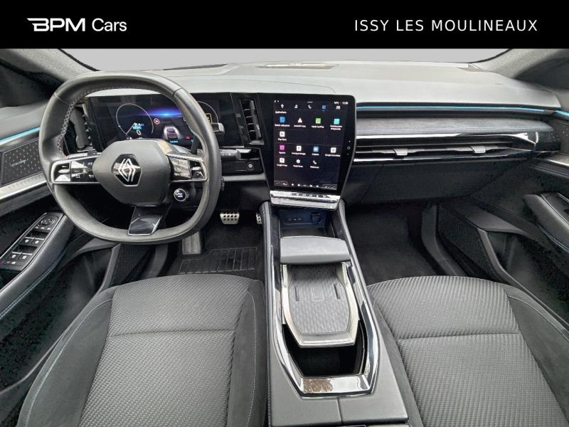 Image RENAULT Austral 1.2 E-Tech full hybrid 200ch Techno esprit Alpine - 24