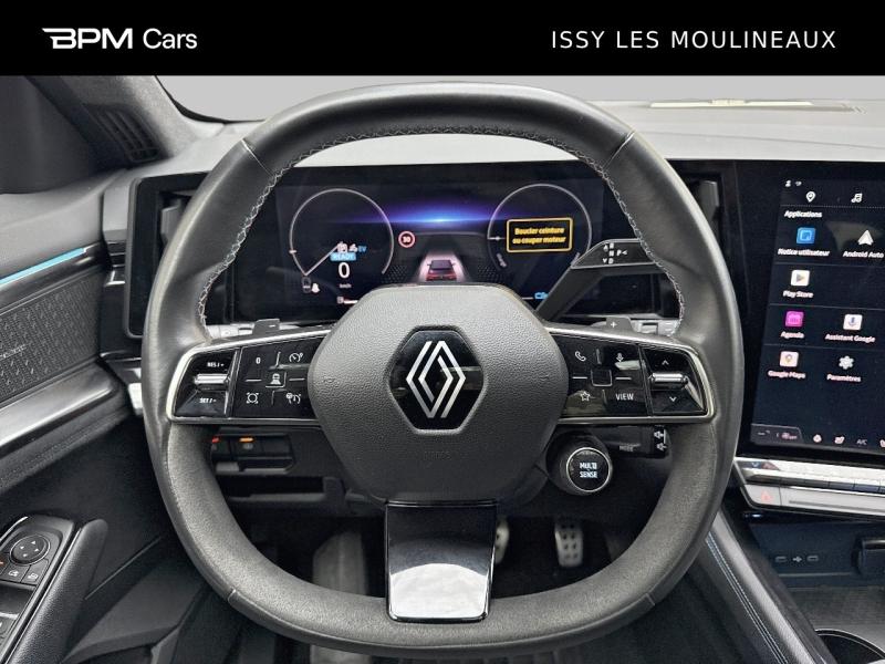 Image RENAULT Austral 1.2 E-Tech full hybrid 200ch Techno esprit Alpine - 24