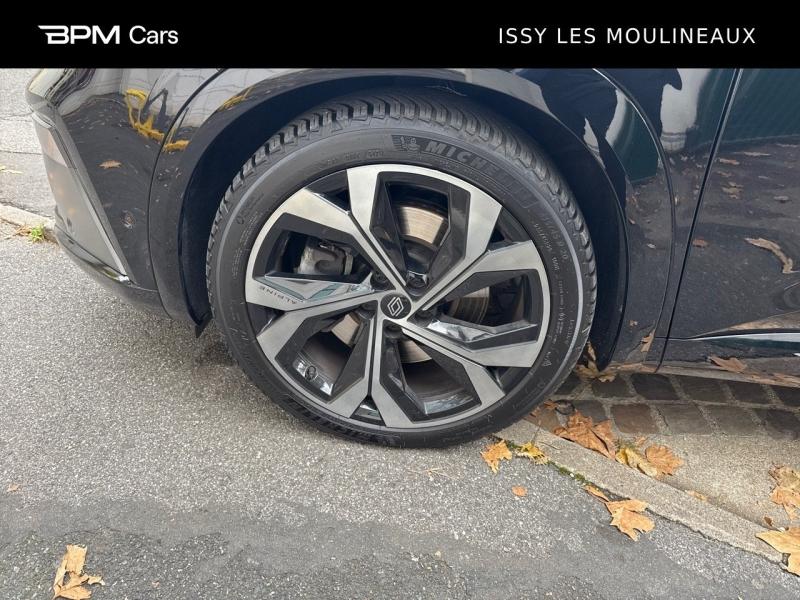 Image RENAULT Austral 1.2 E-Tech full hybrid 200ch Techno esprit Alpine - 24