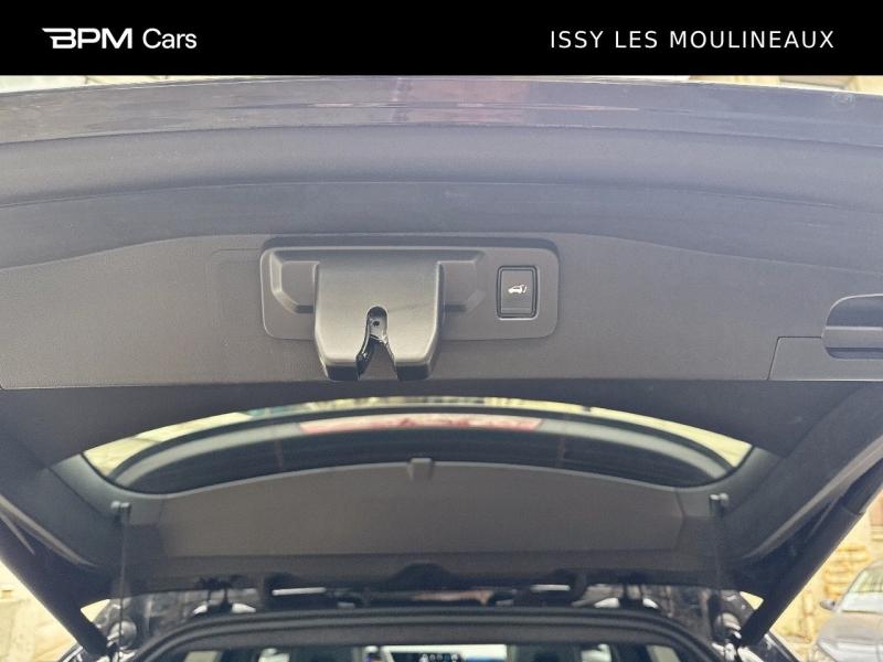 Image RENAULT Austral 1.2 E-Tech full hybrid 200ch Techno esprit Alpine - 24