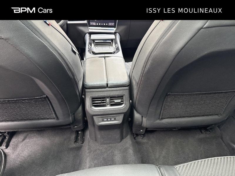 Image RENAULT Austral 1.2 E-Tech full hybrid 200ch Techno esprit Alpine - 24