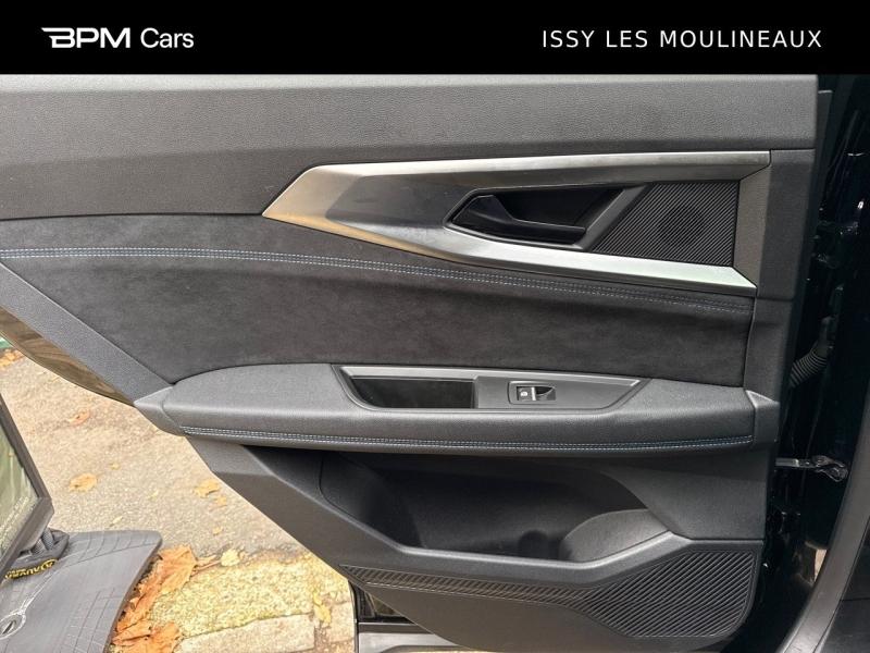 Image RENAULT Austral 1.2 E-Tech full hybrid 200ch Techno esprit Alpine - 24