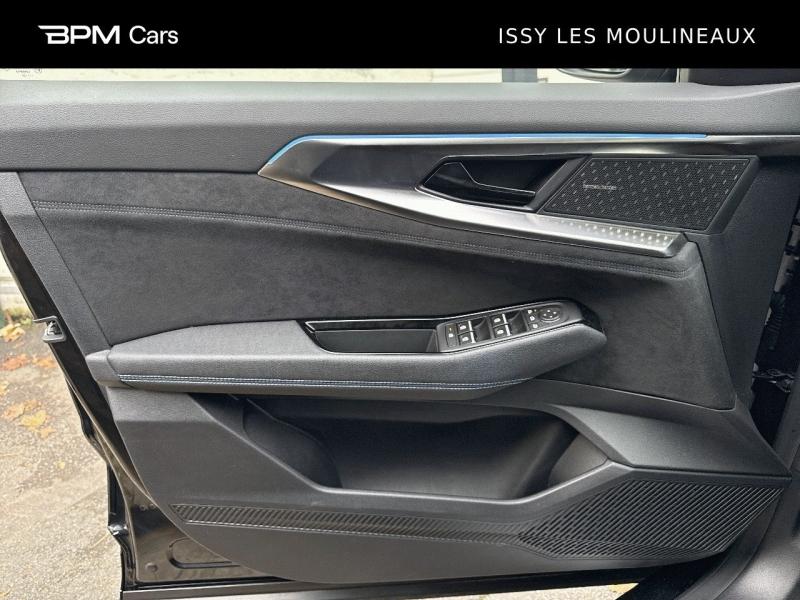 Image RENAULT Austral 1.2 E-Tech full hybrid 200ch Techno esprit Alpine - 24