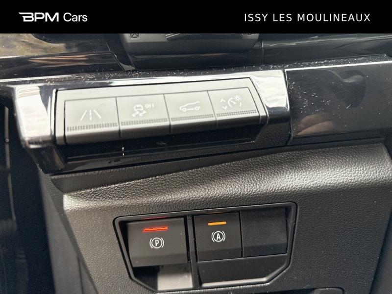 Image RENAULT Austral 1.2 E-Tech full hybrid 200ch Techno esprit Alpine - 24