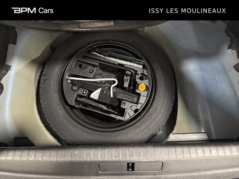 Image PEUGEOT 208 1.2 PureTech 100ch S&S GT EAT8