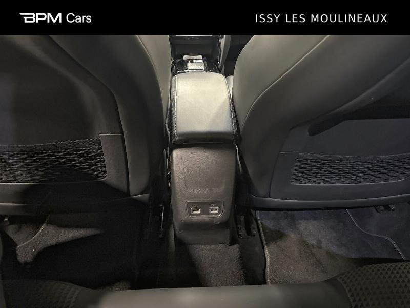 Image PEUGEOT 208 1.2 PureTech 100ch S&S GT EAT8