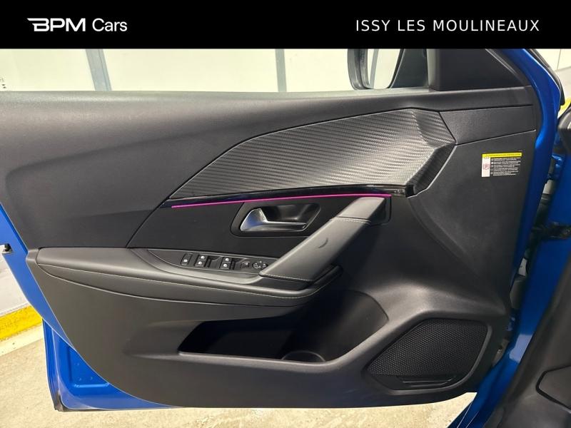 Image PEUGEOT 208 1.2 PureTech 100ch S&S GT EAT8