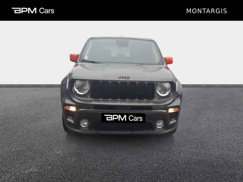 Image JEEP Renegade 1.0 GSE T3 120ch Opening Edition Basket Series with LNB