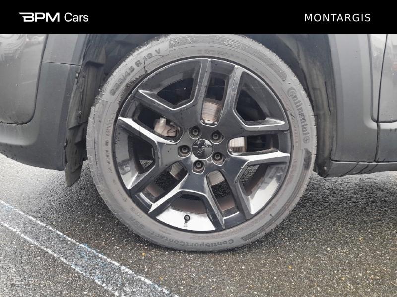 Image JEEP Renegade 1.0 GSE T3 120ch Opening Edition Basket Series with LNB