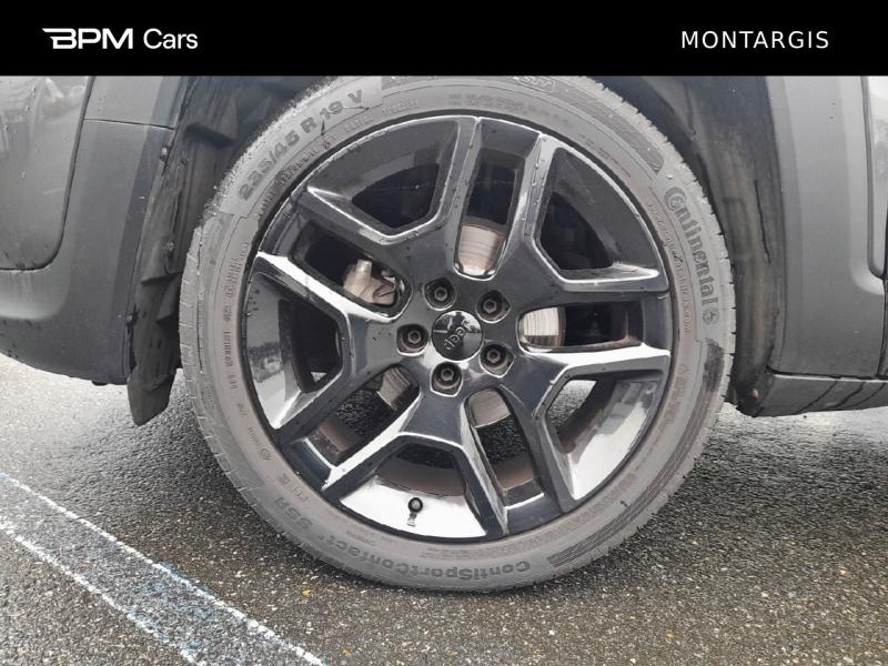 Image JEEP Renegade 1.0 GSE T3 120ch Opening Edition Basket Series with LNB