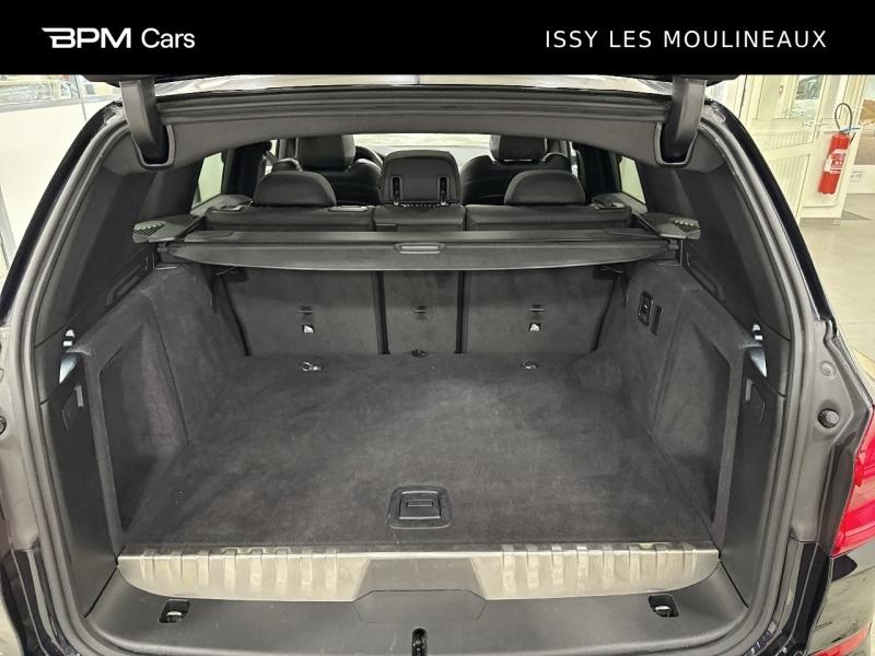 Image BMW X3 xDrive30eA 292ch M Sport 10cv