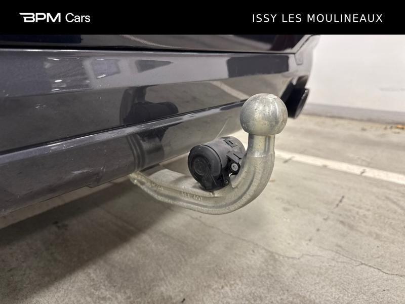 Image BMW X3 xDrive30eA 292ch M Sport 10cv