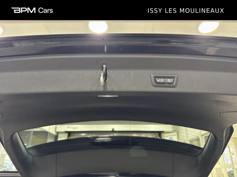 Image BMW X3 xDrive30eA 292ch M Sport 10cv