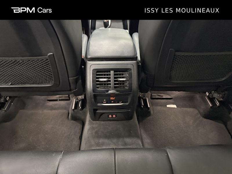 Image BMW X3 xDrive30eA 292ch M Sport 10cv