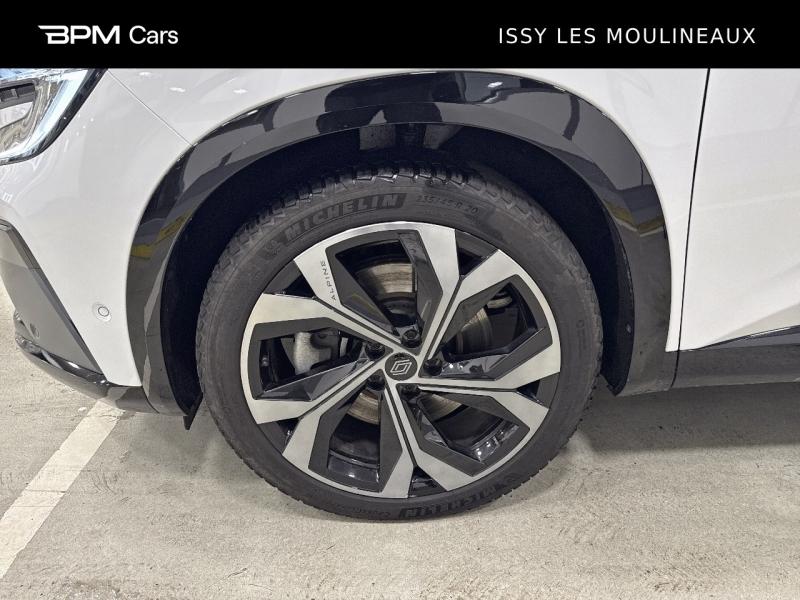 Image RENAULT Austral 1.2 E-Tech full hybrid 200ch Iconic esprit Alpine- 24