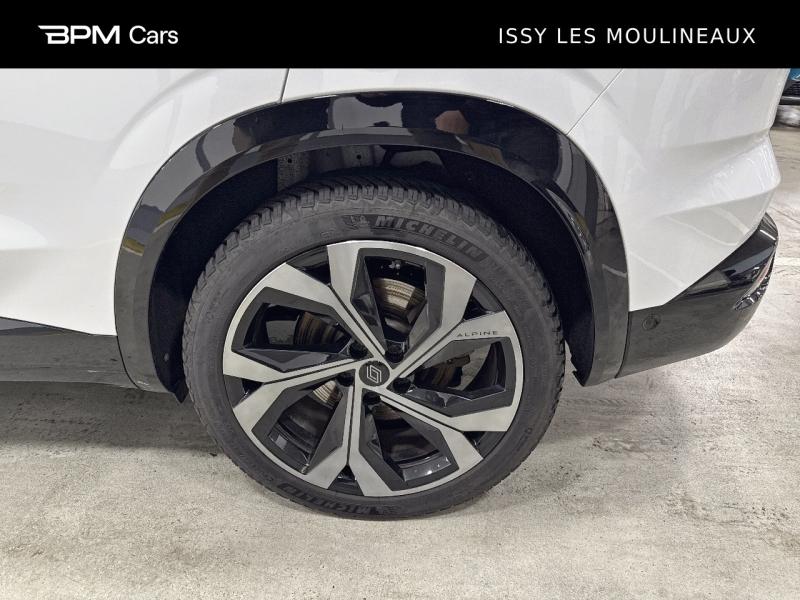 Image RENAULT Austral 1.2 E-Tech full hybrid 200ch Iconic esprit Alpine- 24