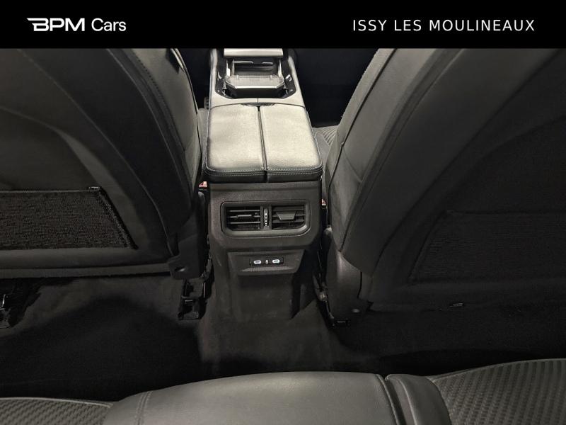 Image RENAULT Austral 1.2 E-Tech full hybrid 200ch Iconic esprit Alpine- 24