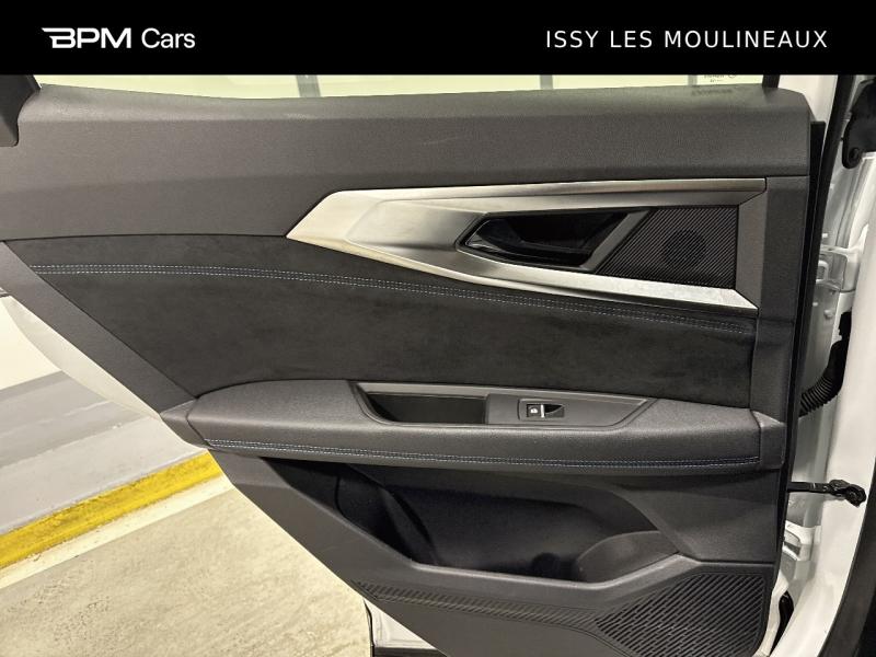 Image RENAULT Austral 1.2 E-Tech full hybrid 200ch Iconic esprit Alpine- 24