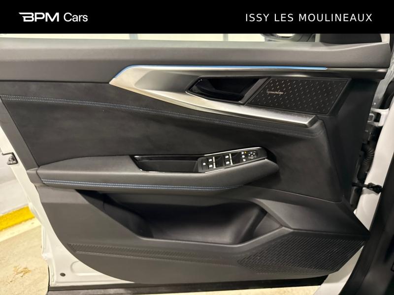 Image RENAULT Austral 1.2 E-Tech full hybrid 200ch Iconic esprit Alpine- 24