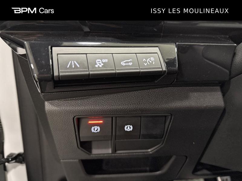 Image RENAULT Austral 1.2 E-Tech full hybrid 200ch Iconic esprit Alpine- 24