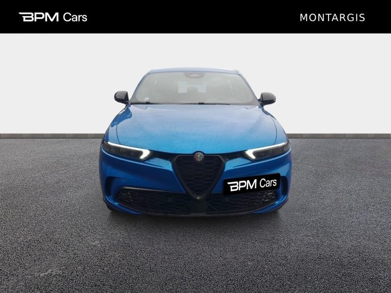 Image ALFA ROMEO Tonale 1.5 Hybrid 130ch Sprint TCT