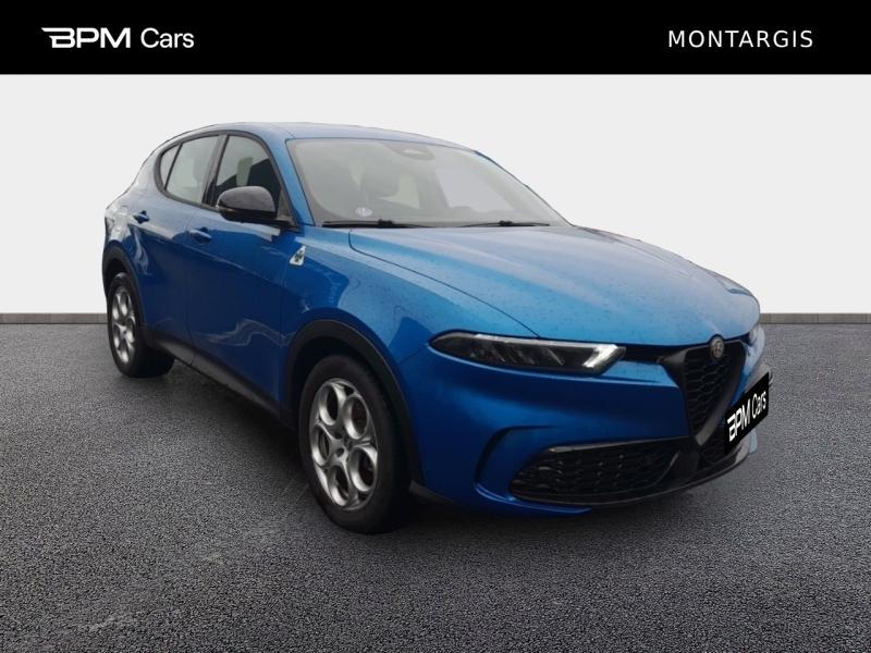 Image ALFA ROMEO Tonale 1.5 Hybrid 130ch Sprint TCT