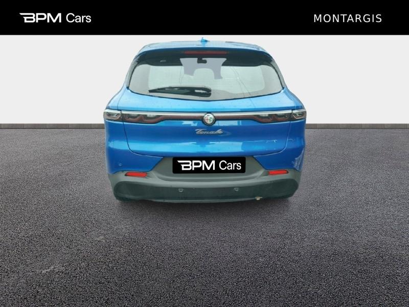 Image ALFA ROMEO Tonale 1.5 Hybrid 130ch Sprint TCT